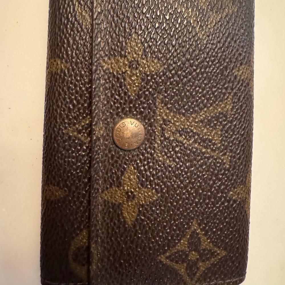 Louis Vuitton Monogram KeyHolder